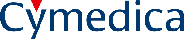 Cymedica logo