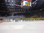 MS hokej Bratislava 2011