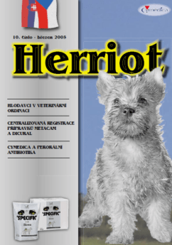 HERRIOT No. 10