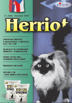 HERRIOT No. 11