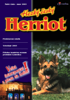 HERRIOT No. 0