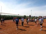 Volejbalový turnaj v Kobylí - team SPECIFIC