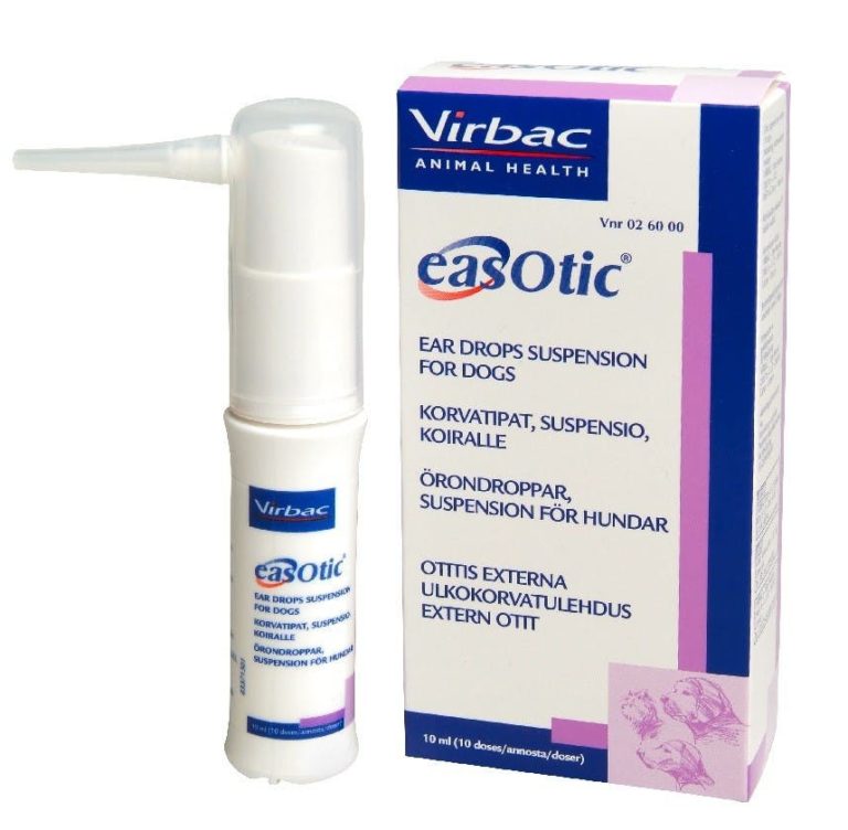 Easotic - Cymedica.com