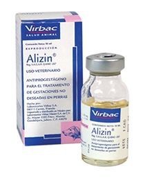 Alizin 30 mg/ml - cymedica.com