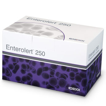 Реагент Enterolert-250 IDEXX
