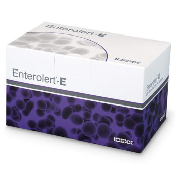Enterolert-E 100 ml IDEXX
