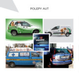 Polepy aut - cymedica partner klinik