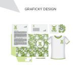 Grafický design - Cymedica partner klinik