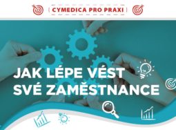 CYMEDICA PRO PRAXI - termíny pro PODZIM-ZIMU 2020-2021
