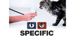 SPECIFIC™ - videá