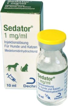 Седатор (Dechra)