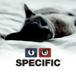 SPECIFIC™ - letáky