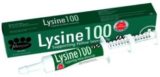 Lysine 100 pasta pre mačky