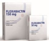 Floxabactin 150 mg tbl. pro psy 150 mg, tableta