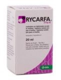 Rycarfa 50 mg/ml, injekční roztok pro psy a kočky