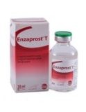 ENZAPROST T 5 mg/ml, injekční roztok