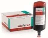 Uniferon (injekční ferridextran)