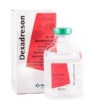 DEXADRESON 2mg/ml injekčný roztok