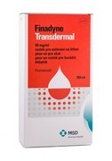 Finadyne Transdermal 50 mg/ml roztok pro nalévání na hřbet – pour-on pro  skot 