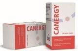 Canergy 100 mg, tableta