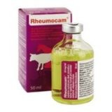 Rheumocam, 20 mg/ml, injekční roztok