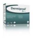 Dermipred 5 mg tablety pro psy