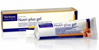 Nutri Plus gel