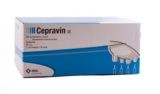 CEPRAVIN DC 250 mg intramamární suspenze
