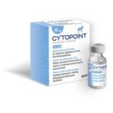 CYTOPOINT 10 mg injekčný roztok pre psy