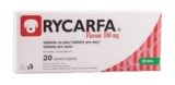 Rycarfa Flavour 100 mg tablety pro psy