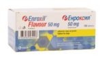 Enroxil Flavour 50 mg tablety pro psy
