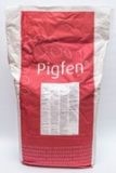 Pigfen 40 mg/g, premix pro medikaci krmiva pro prasata