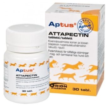 APTUS ATTAPECTIN VET