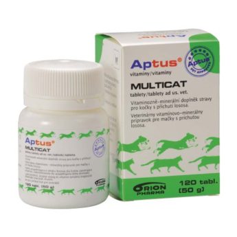 APTUS MULTICAT VET