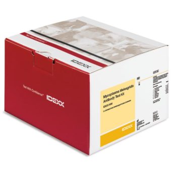 IdexxPAS Mycoplasma Meleagridis
