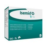 Isemid, 1 mg, žvýkací tableta