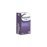 MELOXIDYL 1,5 mg/ml perorální suspenze pro psy