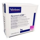 Speed cCRP (s analyzátorom biomarkerov Speed Reader)