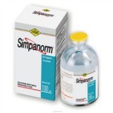 Simpanorm 0,5 mg/ml inj.