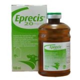 Eprecis 20 mg/ml, injekční roztok