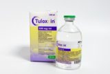 Tuloxxin 100 mg/ml, injekční roztok pro skot, prasata a ovce