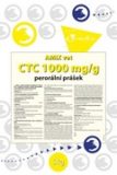 AMIX VET CTC 1000 mg/g, perorální prášek