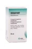Dexafort 3 mg/ml, injekční suspenze
