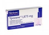 Ypozane S 1,875mg (pre psy 3-7,5kg)