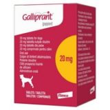 Galliprant 20 mg