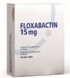 Floxabactin 15 mg tbl. pro kočky a psy 15 mg, tableta