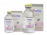 Flunbix 50 mg/ml, injekční roztok