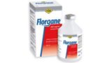 Florgane 300 mg/ml, injekční suspenze