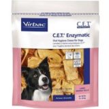 CET Veggiedent Fresh L (psi nad 30 kg)