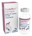Cosacthen 0,25 mg/ml injekční roztok pro psy